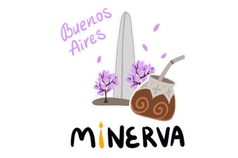 Travel Sticker by Minerva University