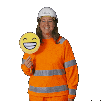 Autobahn_Bund smile lachen autobahn teamautobahn Sticker