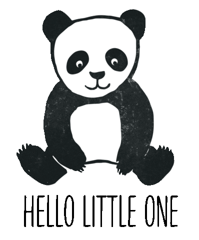 maloulou-ch giphyupload baby bear mom Sticker