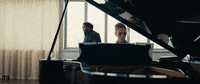 Da Capo Piano GIF by TheFactory.video