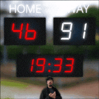 46 Home GIF