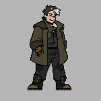 Monwrath giphyupload pixel dnd alchemist GIF