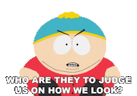 Cartman Sticker by South Park