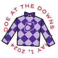 Doe Sticker by Doe-Anderson