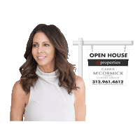 carriemccormickre real estate for sale just listed just sold Sticker