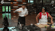 Jock Zonfrillo GIF by MasterChefAU