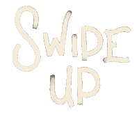 Swipe Up Sticker