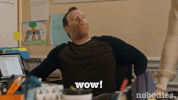 tv land wow GIF by nobodies.