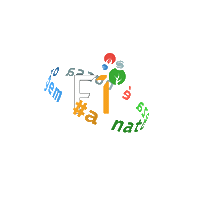 F1Rst Sticker by f1rstagbiotech