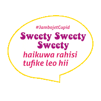 Sticker by Jambojet