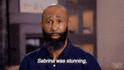 Ready To Love GIF by OWN: Oprah Winfrey Network