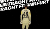 Bundesliga Sge GIF by Eintracht Frankfurt