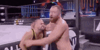 Jon Moxley Aew On Tnt GIF by All Elite Wrestling on TNT