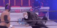 Jon Moxley Aew On Tnt GIF by All Elite Wrestling on TNT