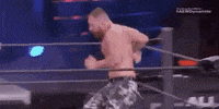 Jon Moxley Aew On Tnt GIF by All Elite Wrestling on TNT