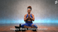 Happy Black History Month!