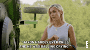Kristin Cavallari GIF by E!