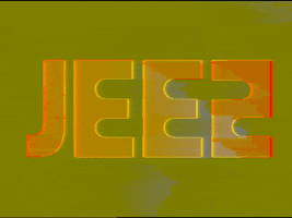 Art Glitch GIF