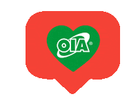 Produccion Biologico Sticker by Jornadas PROD - OIA