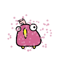 Shining Make Up Sticker by Studio 100