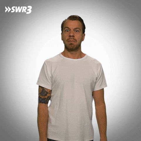Angry Tongue GIF by SWR3