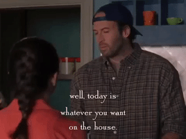 season 4 netflix GIF by Gilmore Girls 