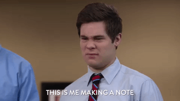 season 3 GIF by Workaholics
