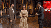 Reaction GIF by MasterChefAU