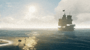 Pirate GIF by Sea of Thieves