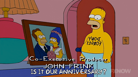 Season 18 Episode 6 GIF by The Simpsons