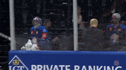 Zurich Zsc GIF by Champions Hockey League