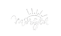 Morgen Sticker