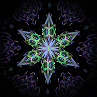Rainbow Loop GIF