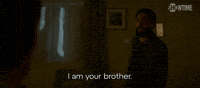 I Am Your Brother