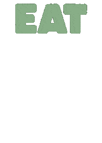 Eat The Rich Sticker