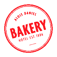 Vienna Bakery Sticker by The Weitzer World
