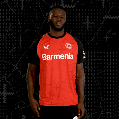 Bayer 04 Win GIF by Bayer 04 Leverkusen