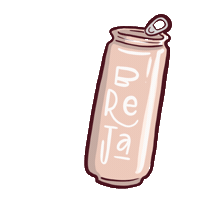 entrelacoestudio party drink bar festa Sticker