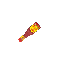 ketchup Sticker by NESCAFÉ® Centroamérica
