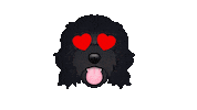 Love This Sticker by zoopeez