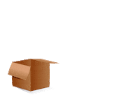 Rainbow Box Sticker by Atelier das Festeiras