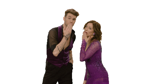 Dancing Stars Seebauer Sticker by ORF