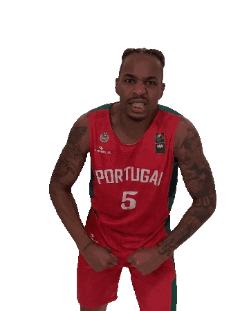 Fpb Sticker by FPBasquetebol