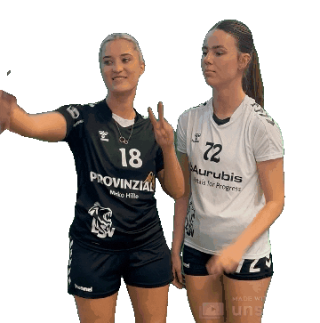 Lsv Sticker by Luener SV Handball