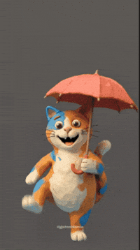 Dance Joy GIF
