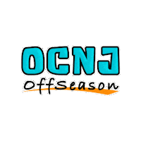 Ocean City Ocnj Sticker by Cup O Code