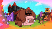 fail clash of clans GIF by Clasharama