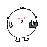 Art Smile Sticker