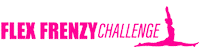 Flex Challenge Sticker by Pole & Aerial Divas
