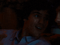 Amazon Kiss GIF by Saltburn
